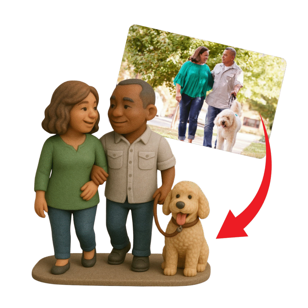 The Rise of Personalised Gifts in the UK